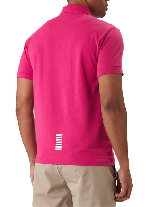  EMPORIO ARMANI EA7 | 8NPF14 PJVQZ/M4089